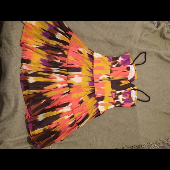 Authentic Milly of New York Dress AS NEW - Picture 2 of 3